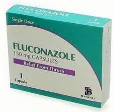Fluconazole Tablets
